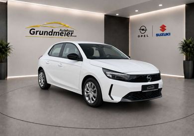 Opel Corsa, 2025