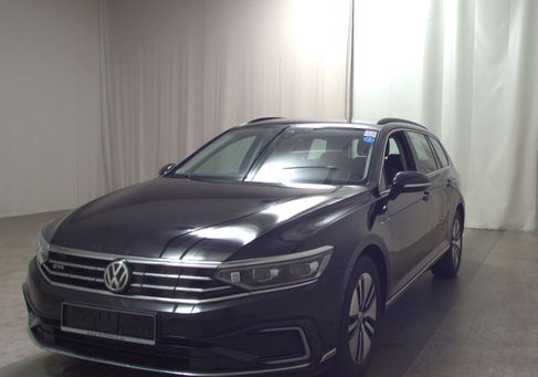 Volkswagen Passat Variant, 2020 2