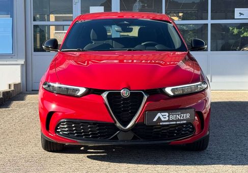 Alfa Romeo Tonale, 2023