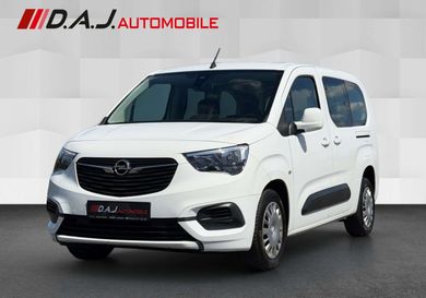Opel Combo, 2019