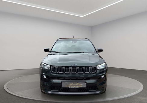 Jeep Compass, 2022 3