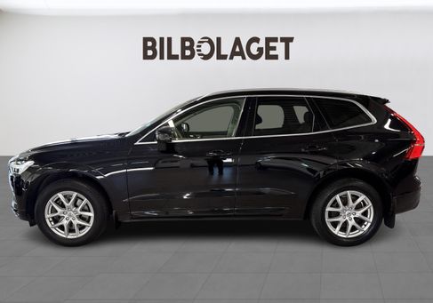 Volvo XC60, 2020