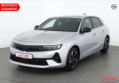 Opel Astra, 2024