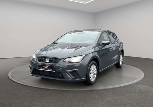 Seat Ibiza, 2025
