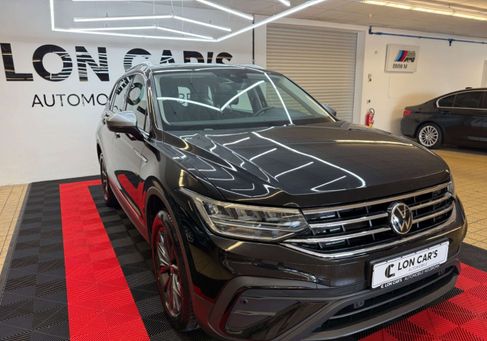 Volkswagen Tiguan Allspace, 2023