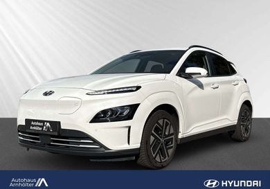 Hyundai Kona, 2023