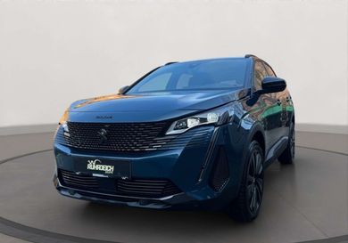 Peugeot 3008, 2024