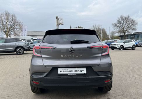Renault Captur, 2026