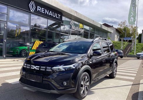 Dacia Jogger, 2025 2