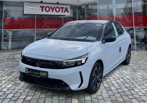 Opel Corsa, 2025 2