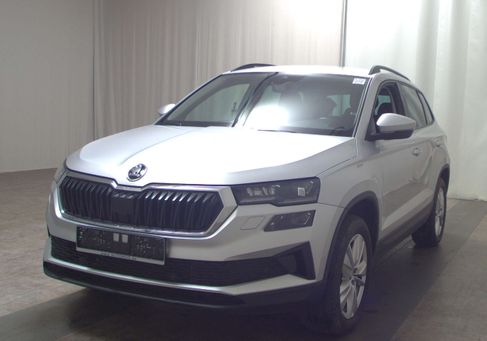 Skoda Karoq, 2023