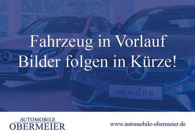 Mercedes-Benz GLA 200, 2018