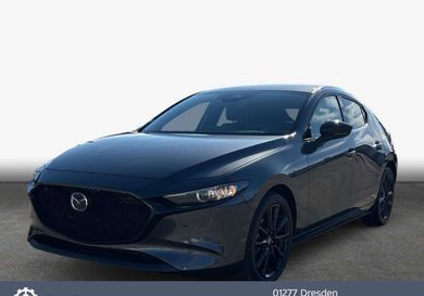 Mazda 3, 2026