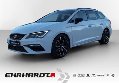 Seat Leon, 2019