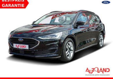 Ford Focus, 2022