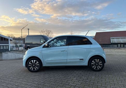 Renault Twingo, 2023