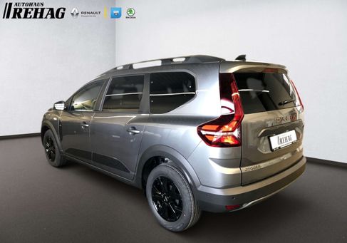 Dacia Jogger, 2025
