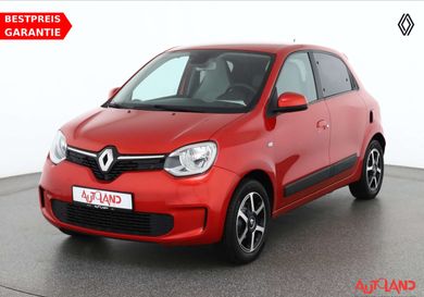 Renault Twingo, 2020