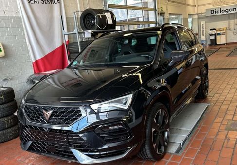 Cupra Ateca, 2023 2