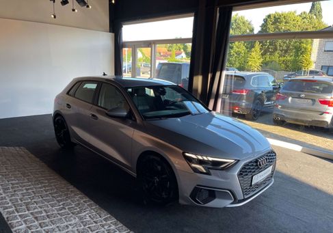 Audi A3, 2021 3