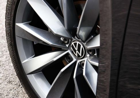 Volkswagen Arteon, 2022 2