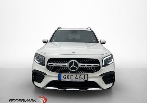 Mercedes-Benz GLB 200, 2023