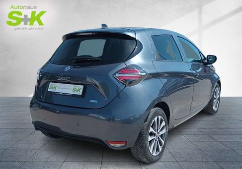 Renault ZOE, 2022