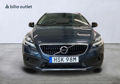 Volvo V40 Cross Country, 2019