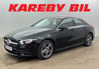 Mercedes-Benz A 250, 2021