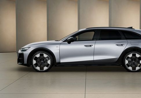 Audi A6 Allroad, 2026 2