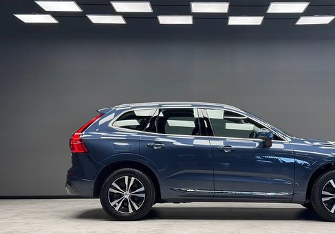 Volvo XC60, 2023