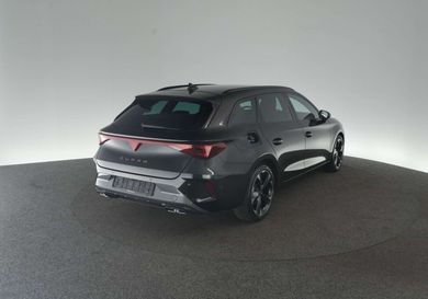 Cupra Leon, 2025