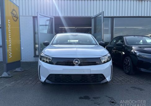 Opel Corsa, 2026 2