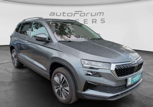 Skoda Karoq, 2023