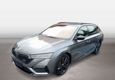 Skoda Octavia, 2023