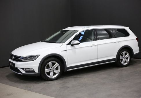 Volkswagen Passat, 2019