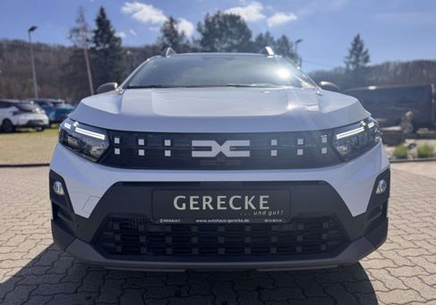 Dacia Sandero, 2026
