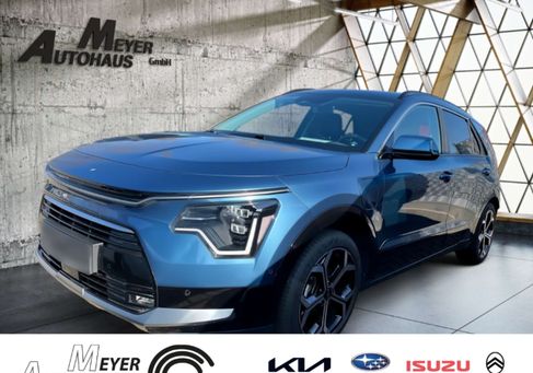 Kia Niro, 2023