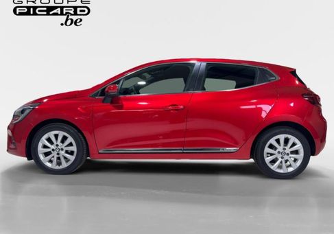 Renault Clio, 2022