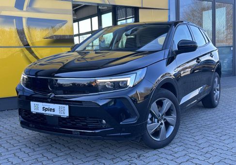 Opel Grandland X, 2024 2