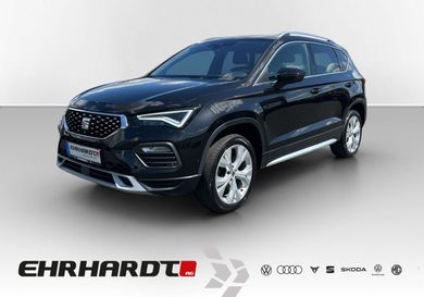 Seat Ateca, 2022