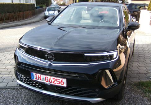 Opel Mokka, 2021 2