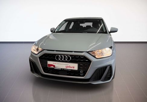Audi A1, 2026