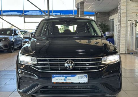 Volkswagen Tiguan Allspace, 2023
