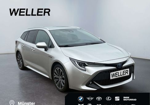 Toyota Corolla, 2019