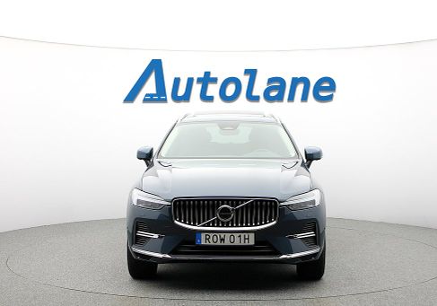 Volvo XC60, 2024 2