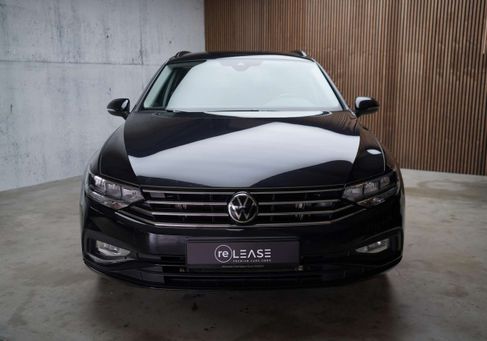 Volkswagen Passat Variant, 2022