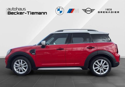 MINI Cooper Countryman, 2023