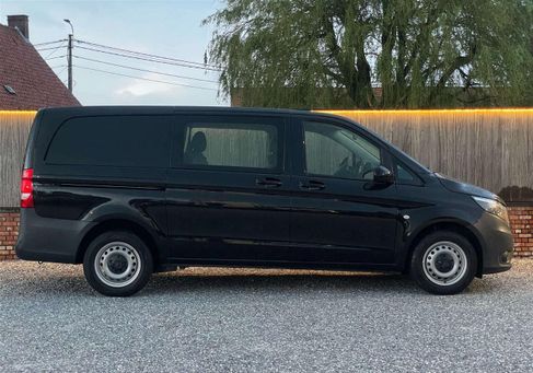 Mercedes-Benz Vito, 2023