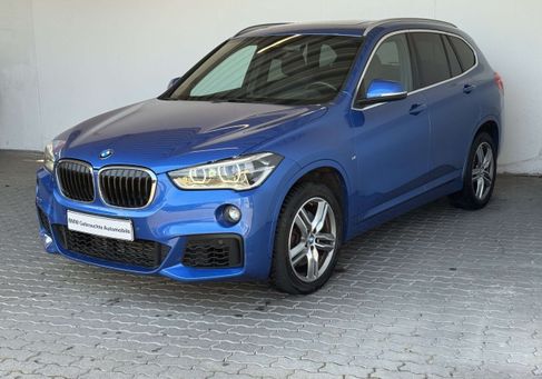 BMW X1, 2019 2